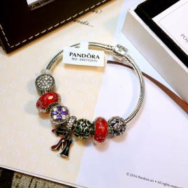 Picture of Pandora Bracelet 5 _SKUPandorabracelet16-2101cly16613804